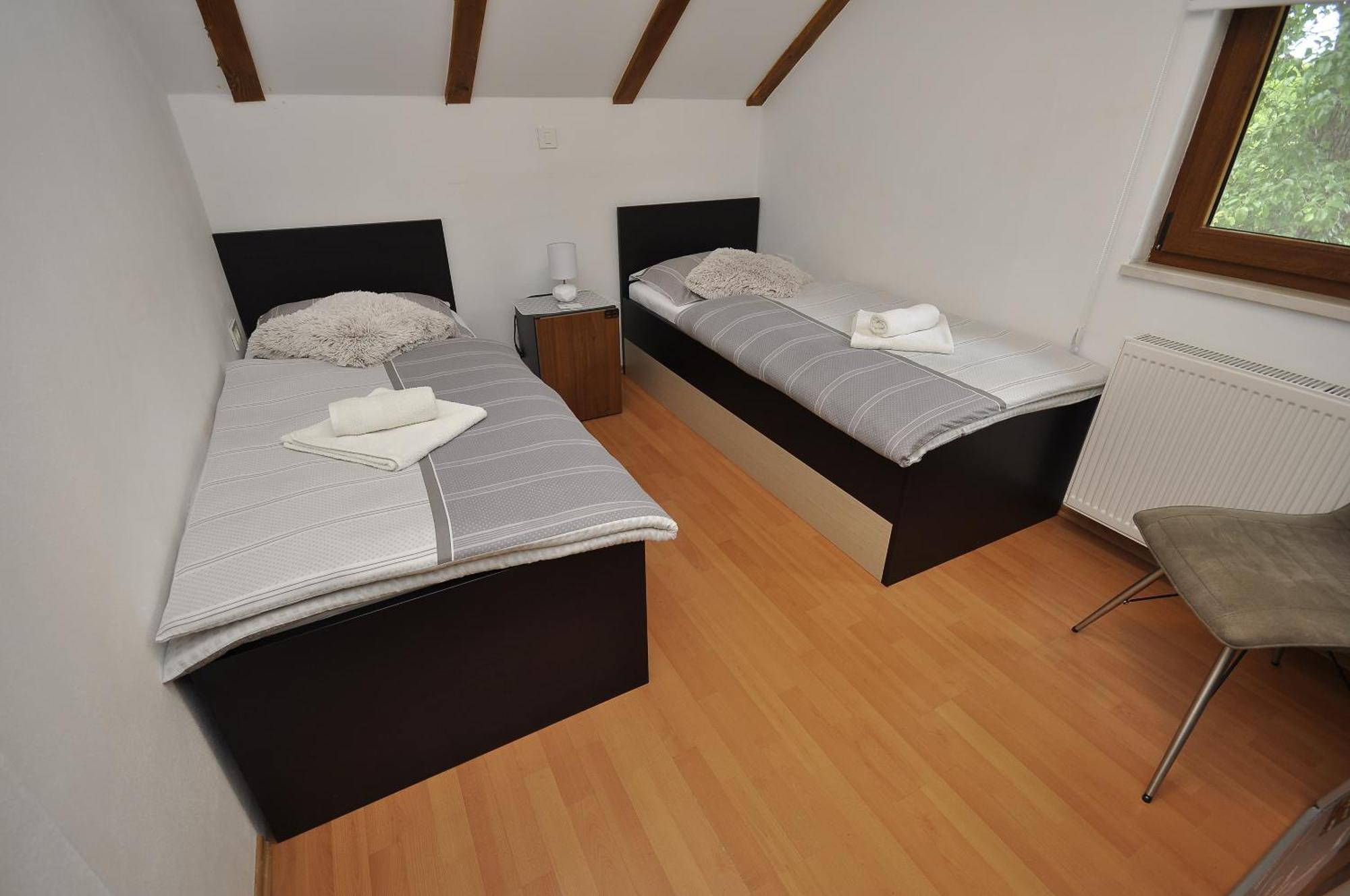 Holiday House Marija Villa Otočac Екстериор снимка