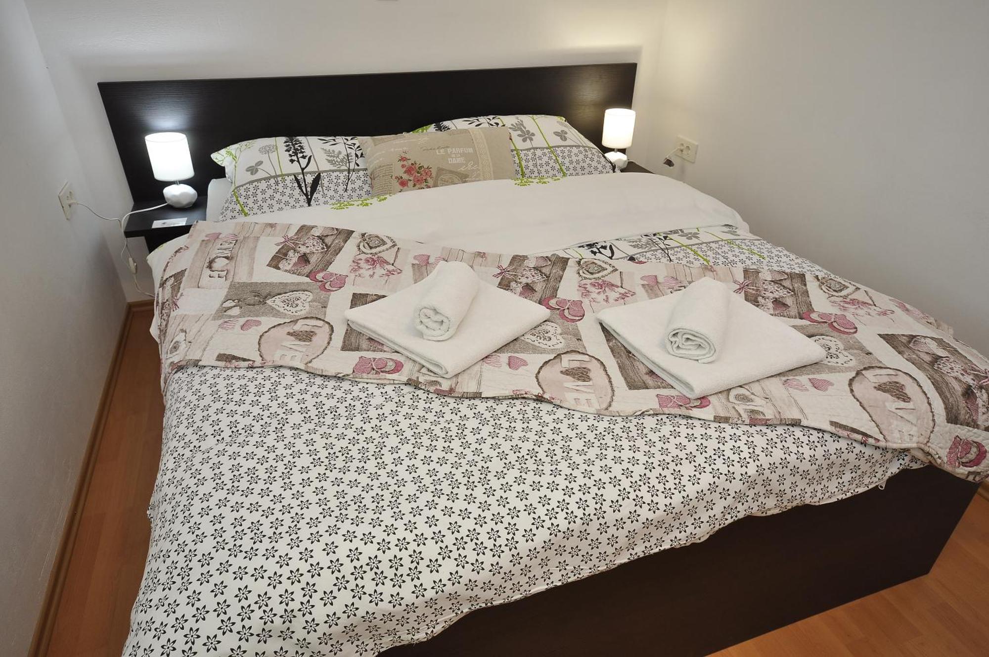 Holiday House Marija Villa Otočac Екстериор снимка