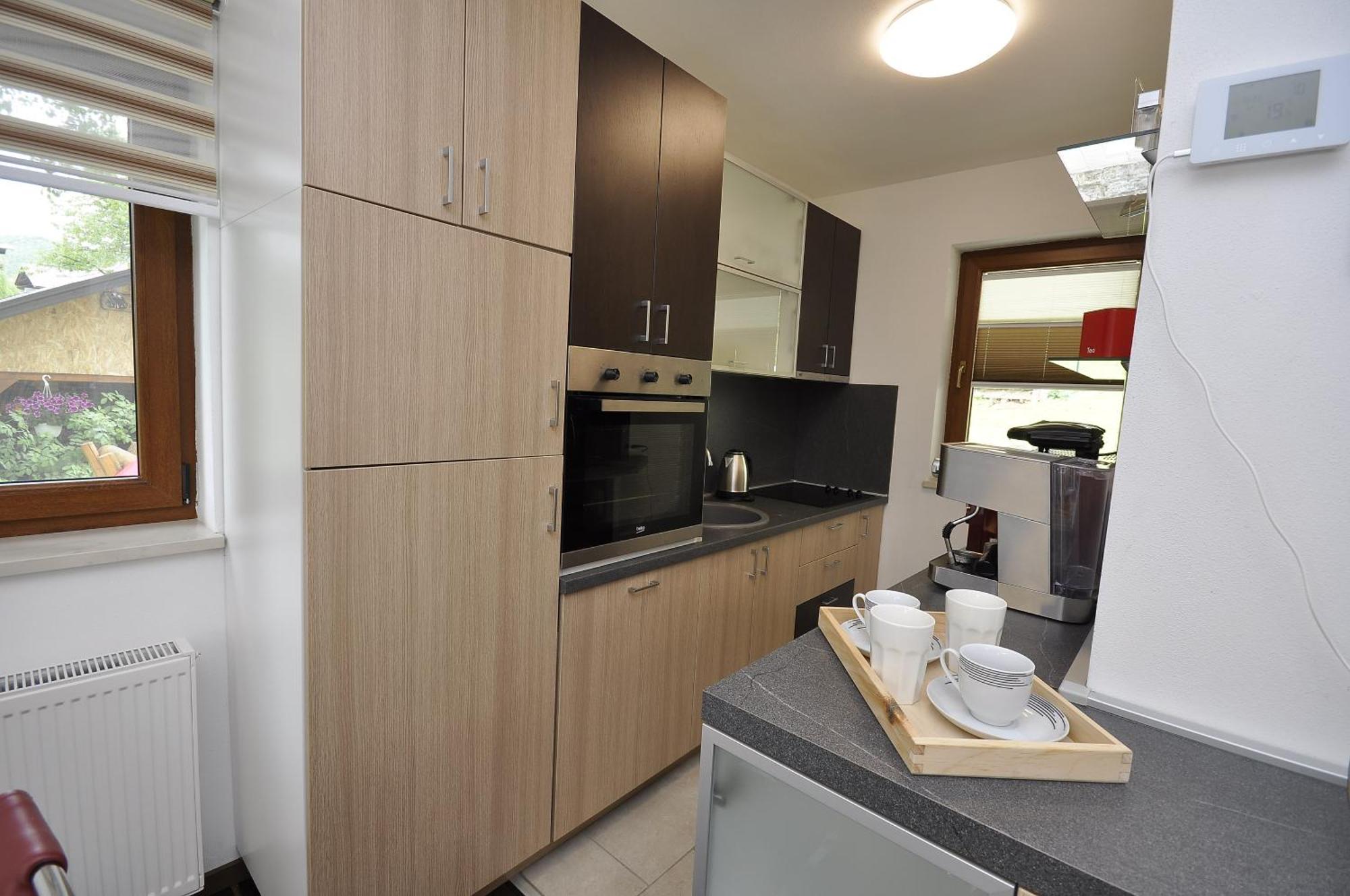 Holiday House Marija Villa Otočac Екстериор снимка