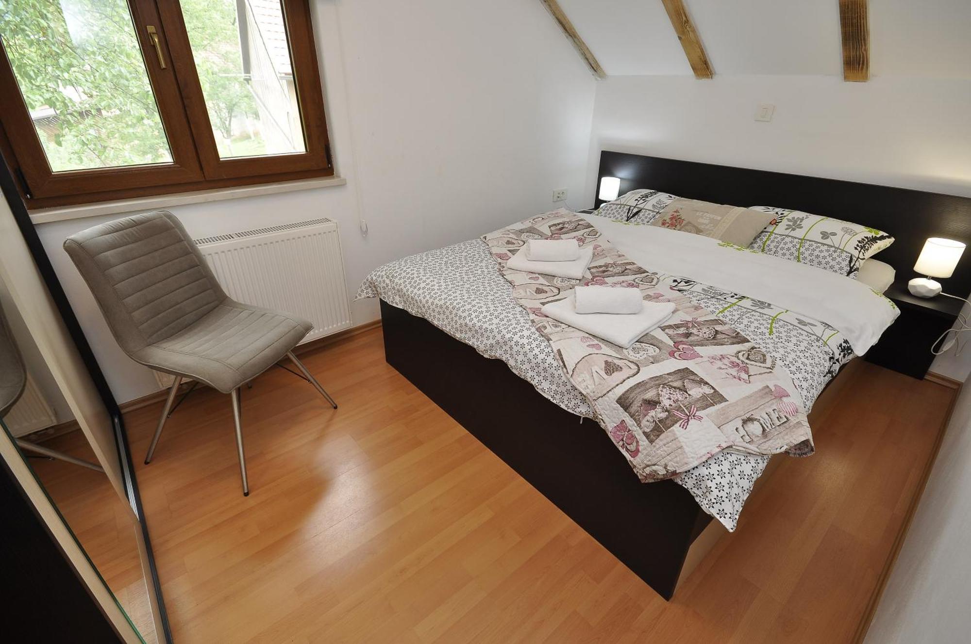 Holiday House Marija Villa Otočac Екстериор снимка