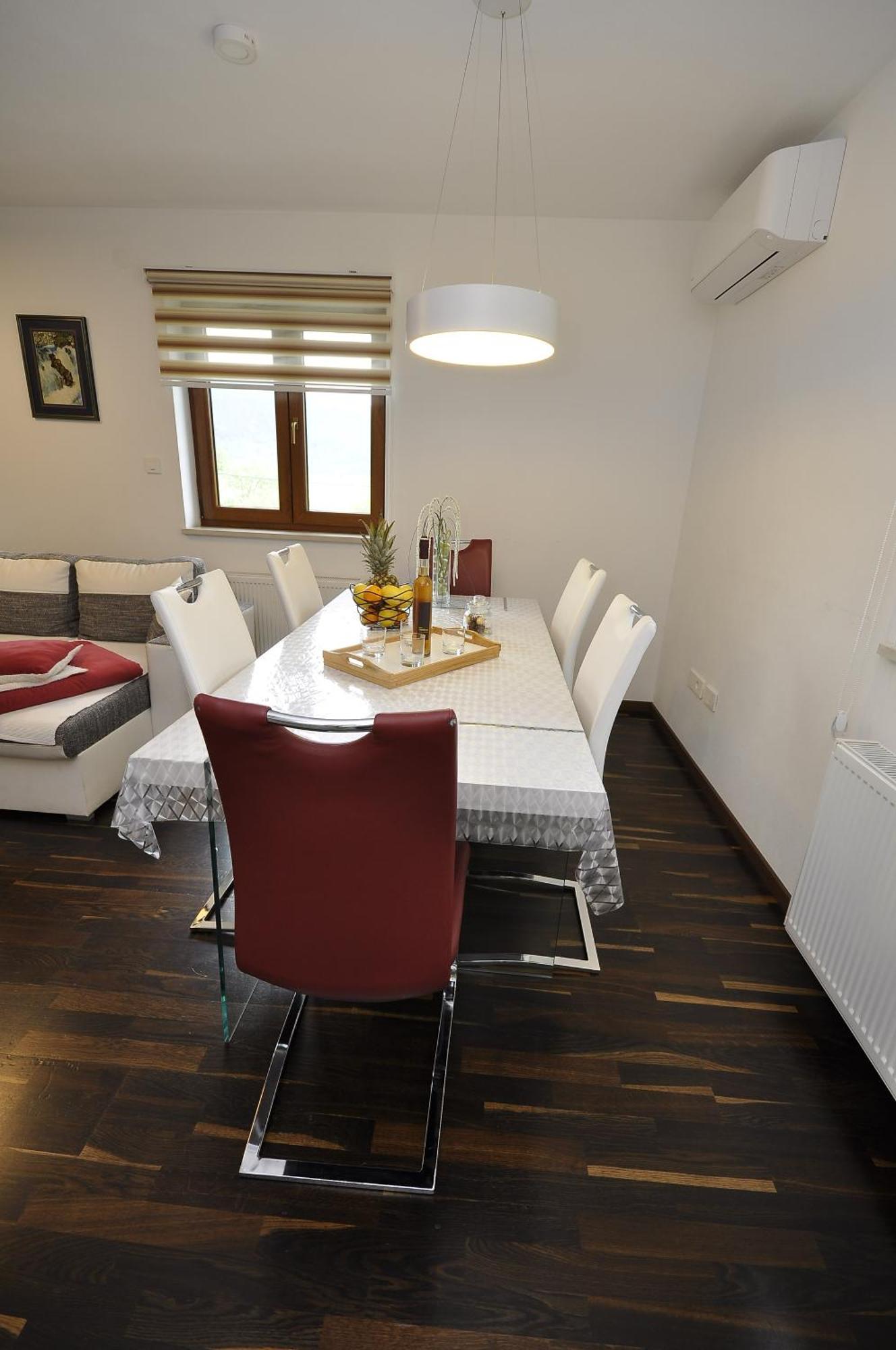 Holiday House Marija Villa Otočac Екстериор снимка